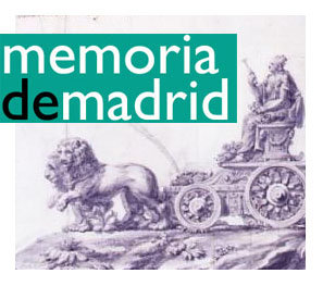 Catálogo Biblioteca Digital MemoriaDeMadrid