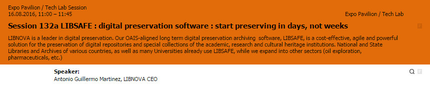 libsafe-ifla2016