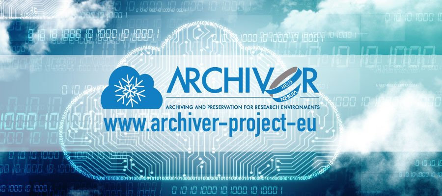 archiver-project-eu