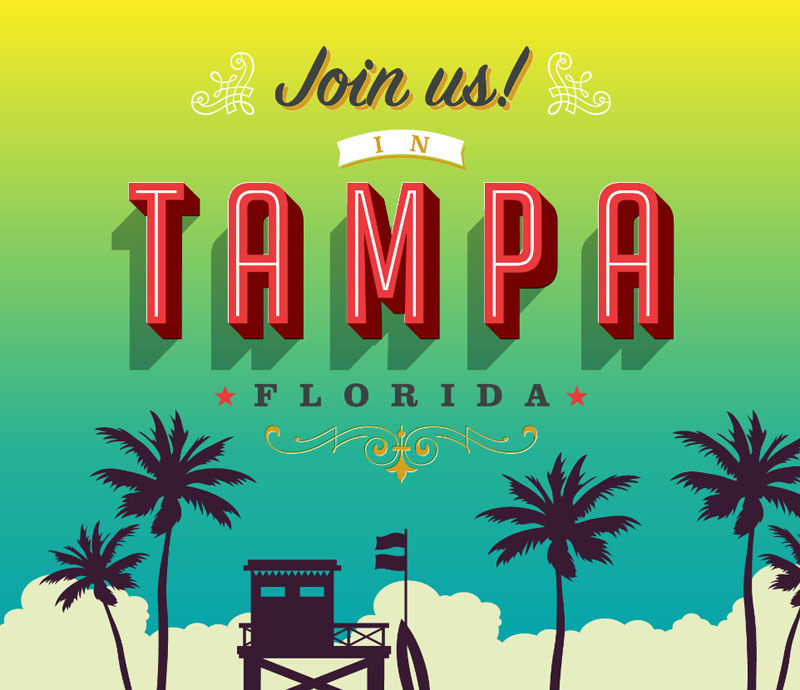 DLF-TAMPA